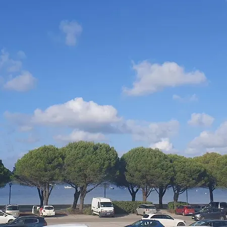 Lac Διαμέρισμα Carcans
